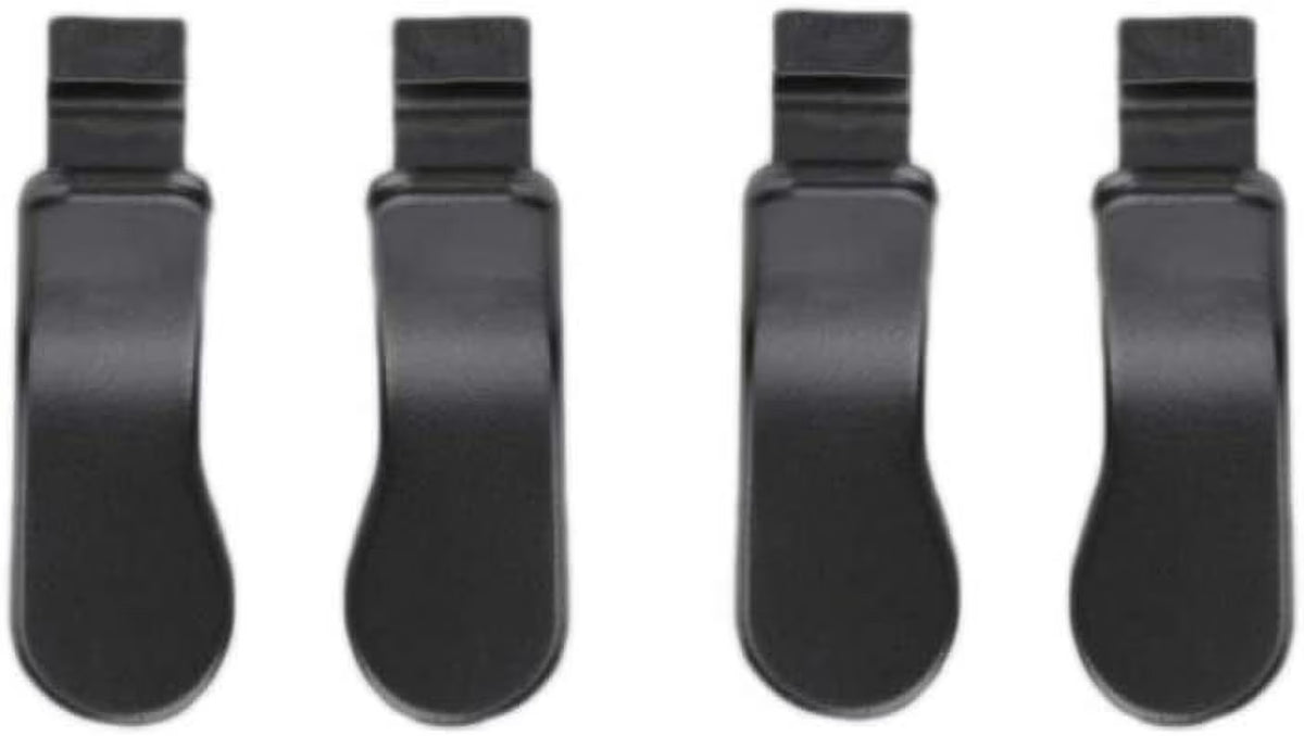 4 pcs Metal Stainless Steel Replacement Paddles for Xbox One Elite Controller Series 2 P471097