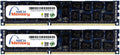 32 GB (2 x 16 GB) DDR3L ECC RDIMM RAM L3323