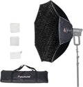 Octagon Softbox with Bowens Mount Q975069