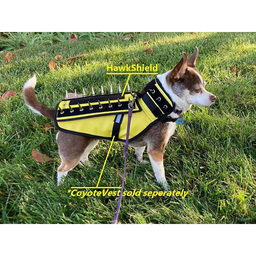 Dog Harness Vest R334
