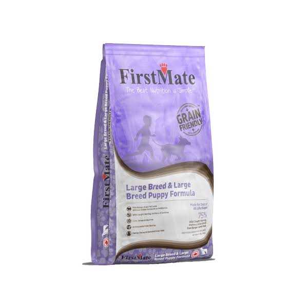 Grain Friendly Dog Food Chicken Meal & Oats P142596