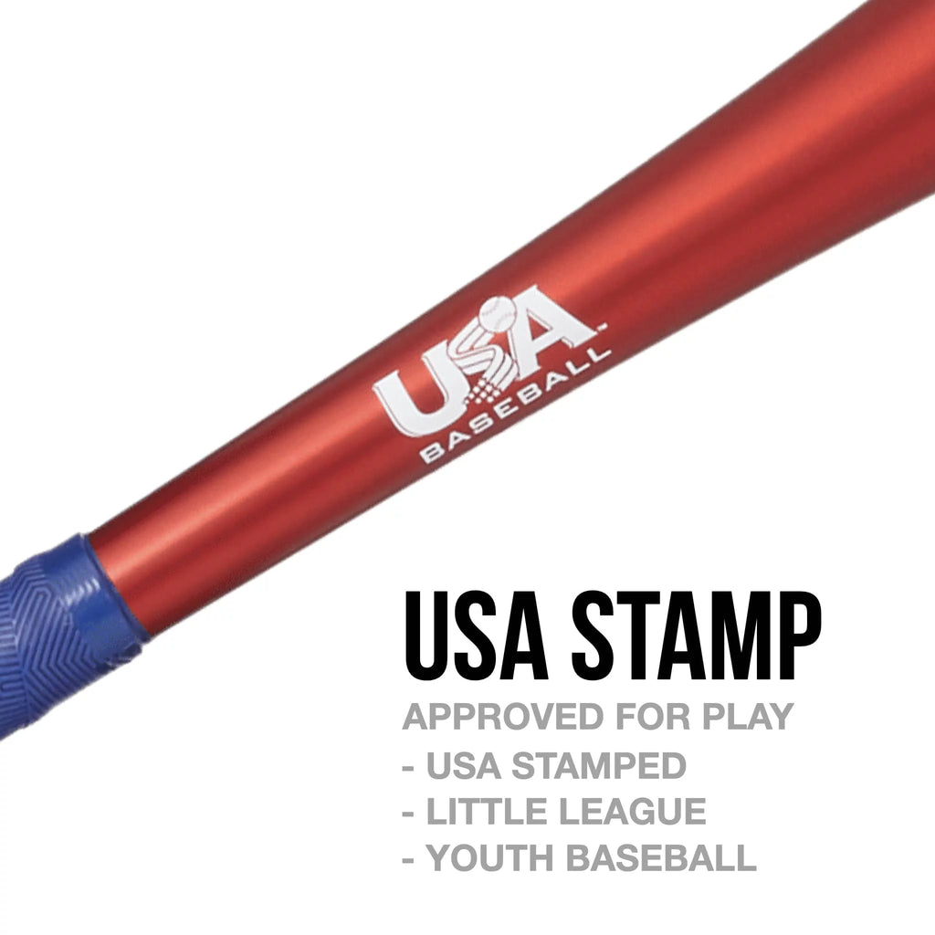 30" 18 oz Baseball Bat T821968
