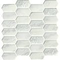 Glass Mesh-Mounted Mosaic Tile T92057