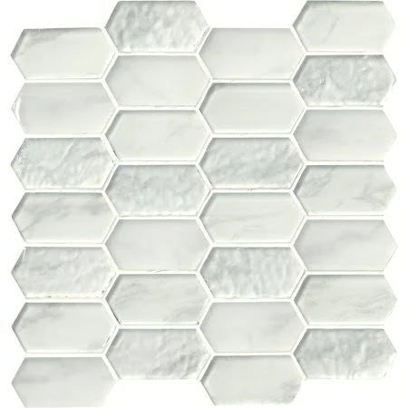 Glass Mesh-Mounted Mosaic Tile T92057