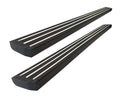 Running Boards for Ford F150 Super Cab W772