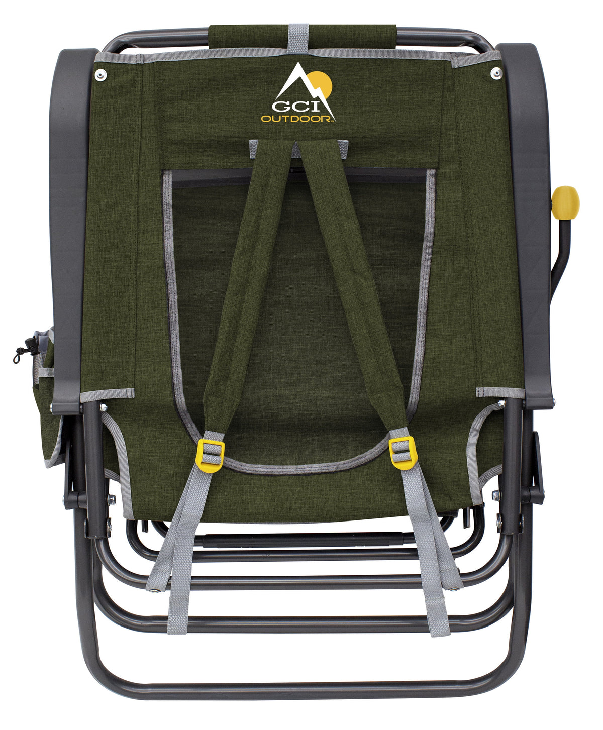 Adjustable Folding Recliner Camping Chair C42179
