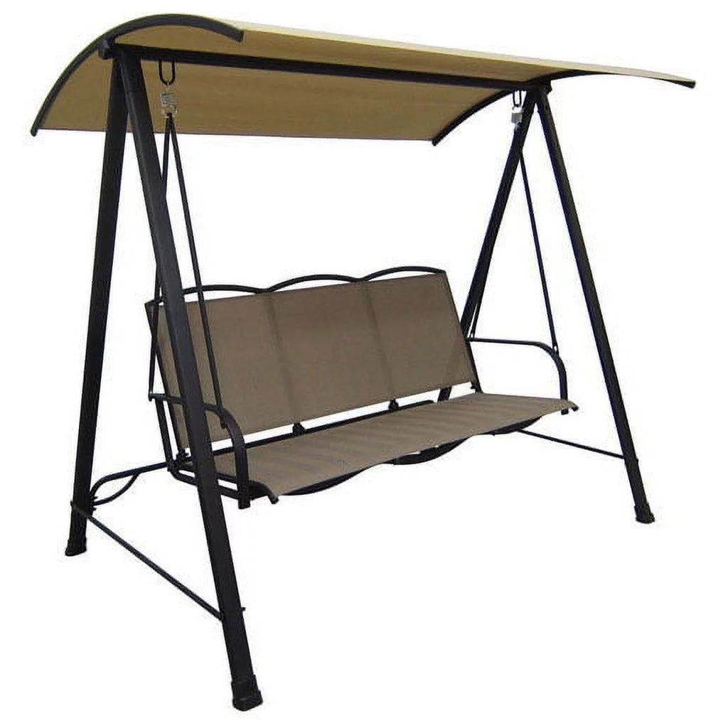 Replacement Canopy Top for 3 Person Sling Swing E8162