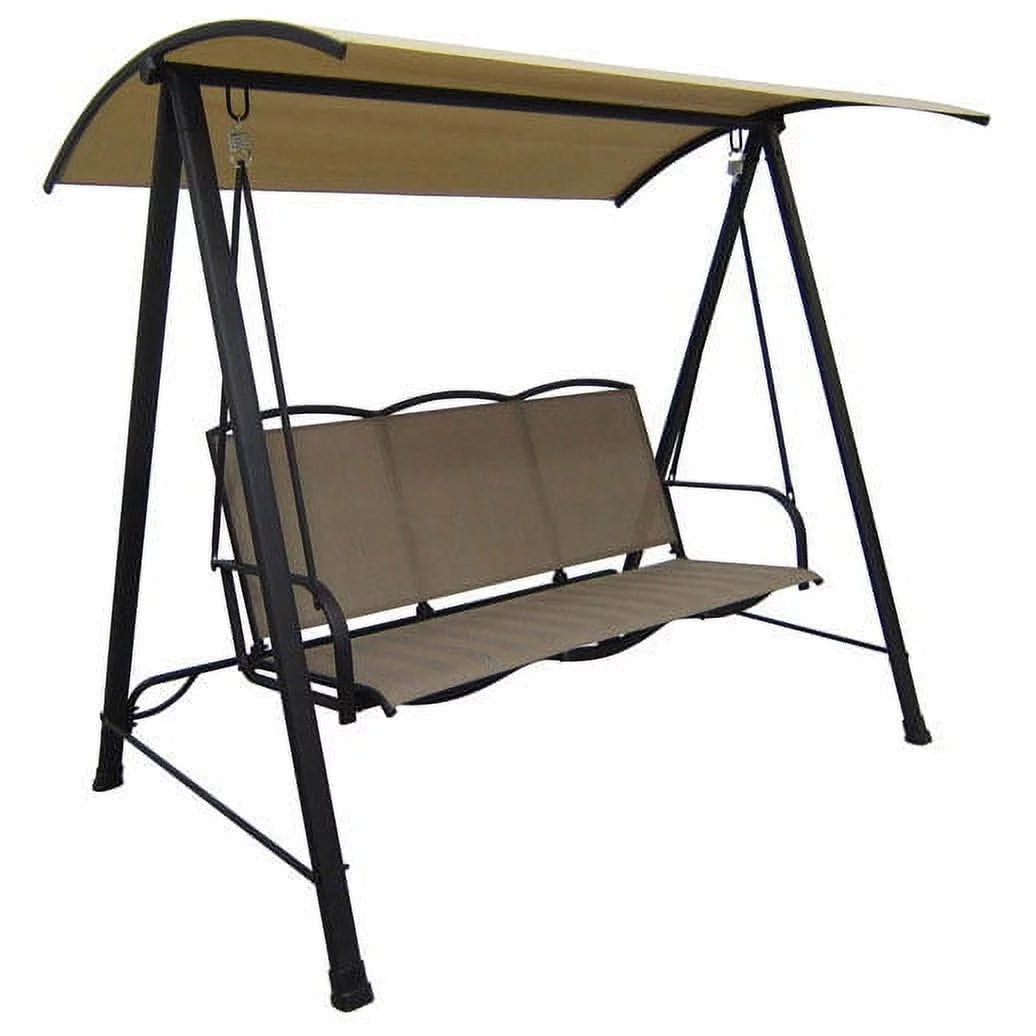 Replacement Canopy Top for 3 Person Sling Swing E8162