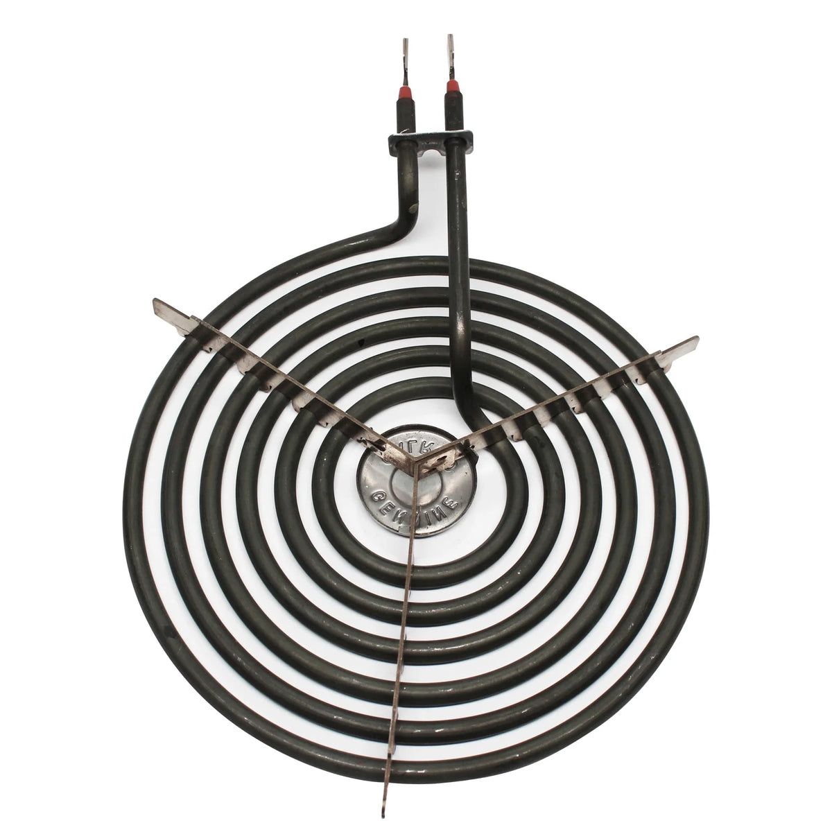 8 inch 6 Turns & 6 inch 5 Turns Surface Burner Elements for Range, Stove & Cooktop N2490