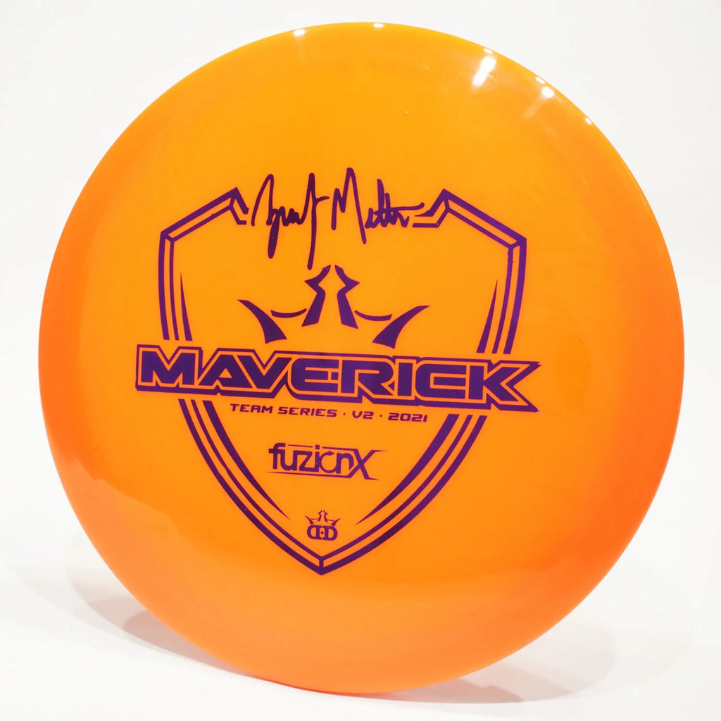 Fairway Driver Golf Disc Z759