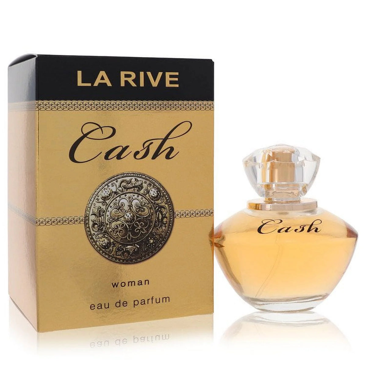 Eau De Parfum Spray 3 oz H1659