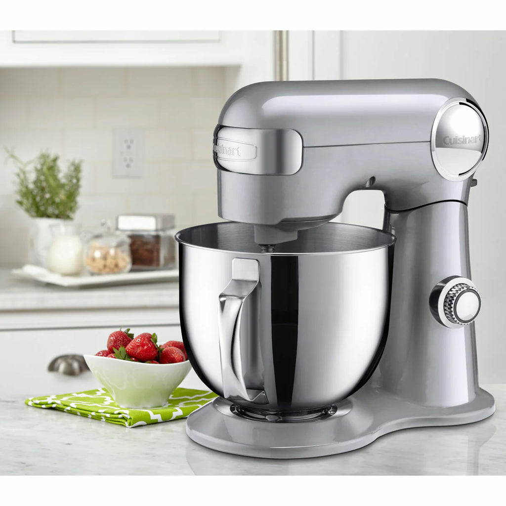 Stand Mixer 5.5 Qt J687