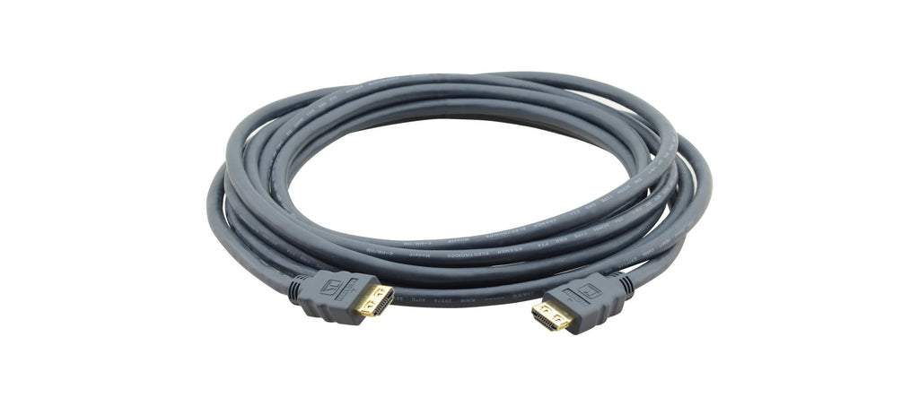 HDMI to HDMI Cable with Ethernet H34766