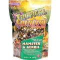Hamster & Gerbil Food B199