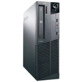 Used Lenovo ThinkCentre Computer P65199