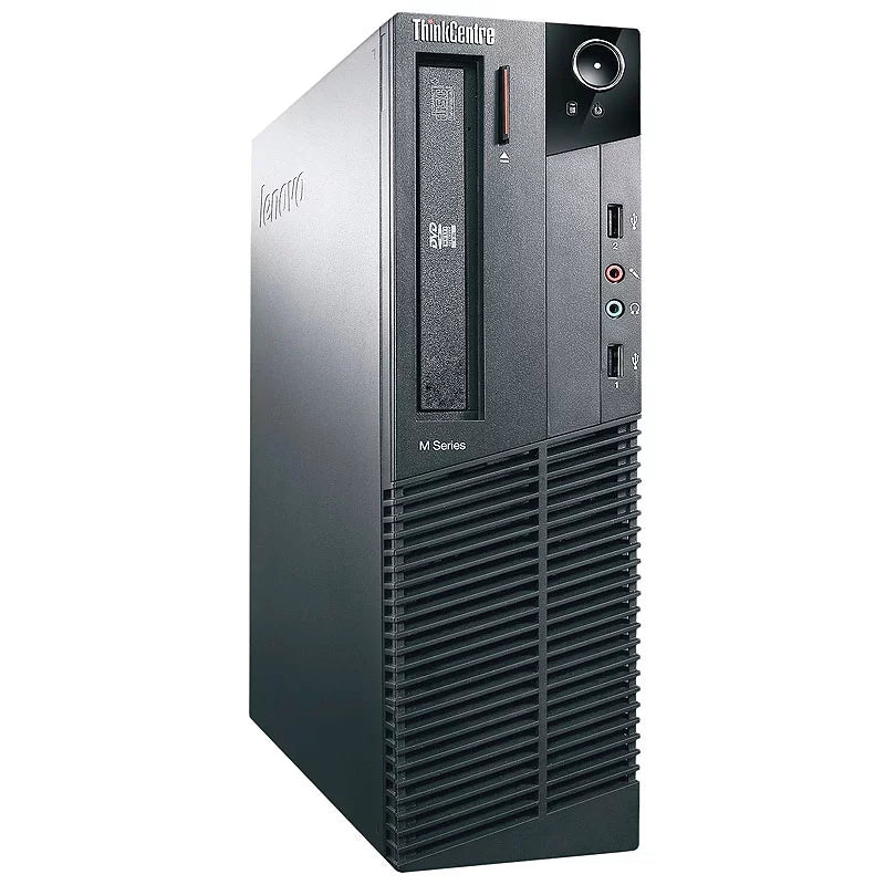 Used Lenovo ThinkCentre Computer P65199