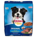 Original Beef & Chicken Dry Dog Food A7037