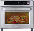 12-in-1 25QT Stainless Steel Air Fryer Toaster Oven W821