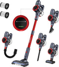 10-in-1 Cordless Stick Vacuum Cleaner Y235