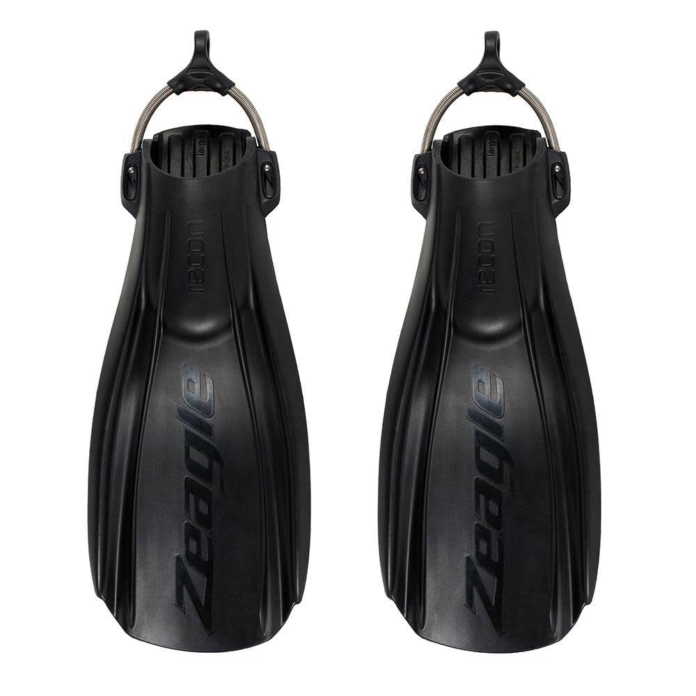 Recon Fins XL K527314