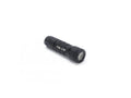 Black 415 Lumens LED Flashlight R806