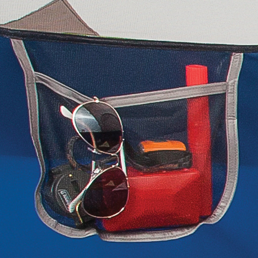6-Person Tent with Built-in LED Lights U754976