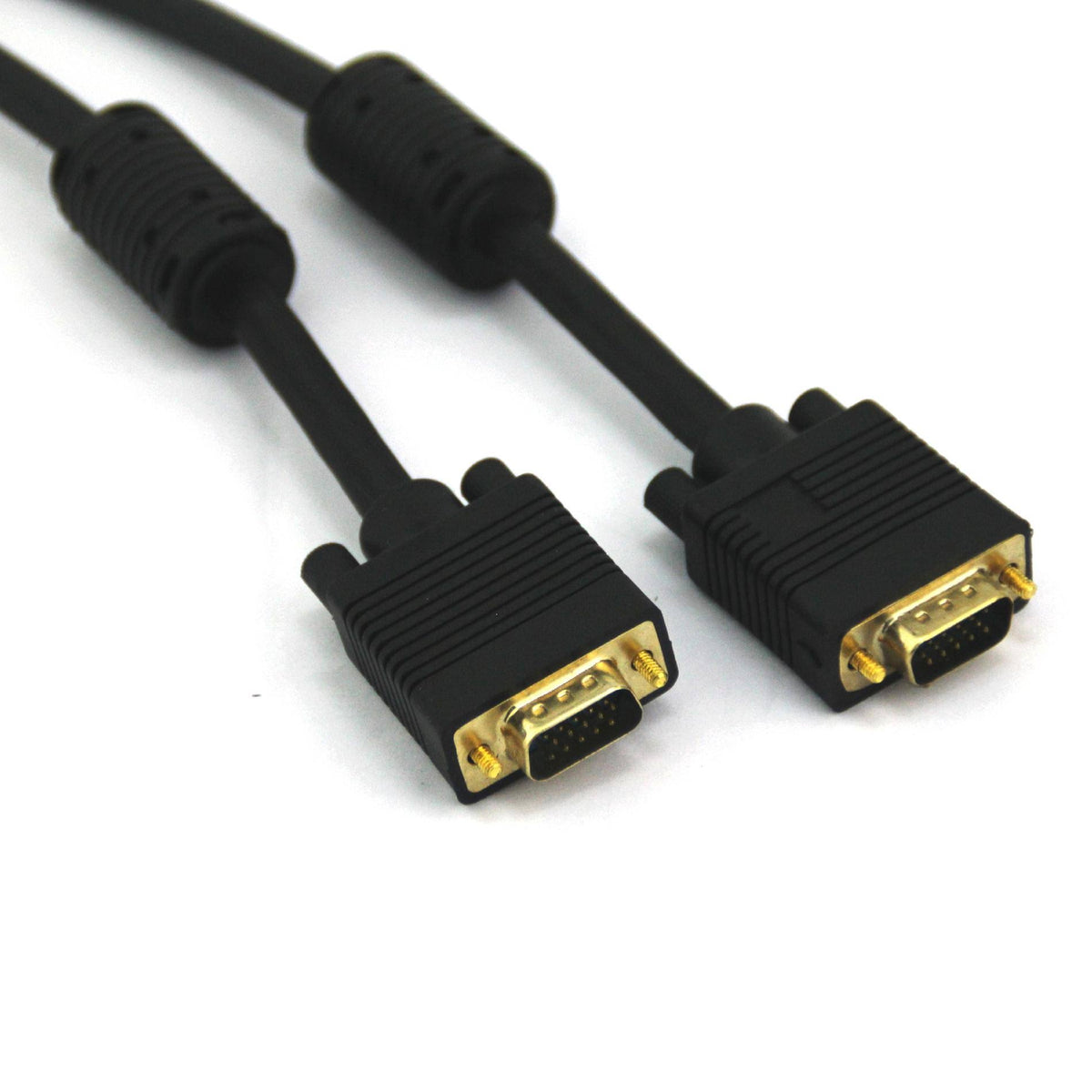 100ft VGA Male to VGA Male Cable S95336