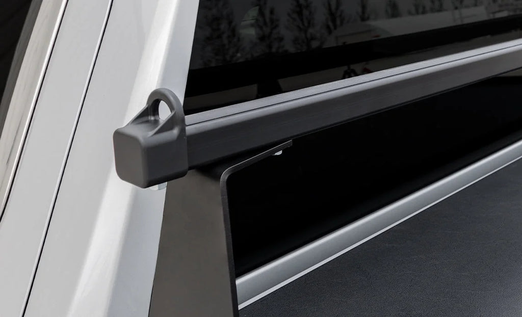 Truck Bed Racks U975