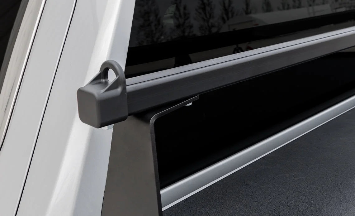 Truck Bed Racks U975