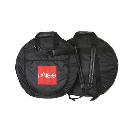 24 Deluxe Cymbal Bag W445724