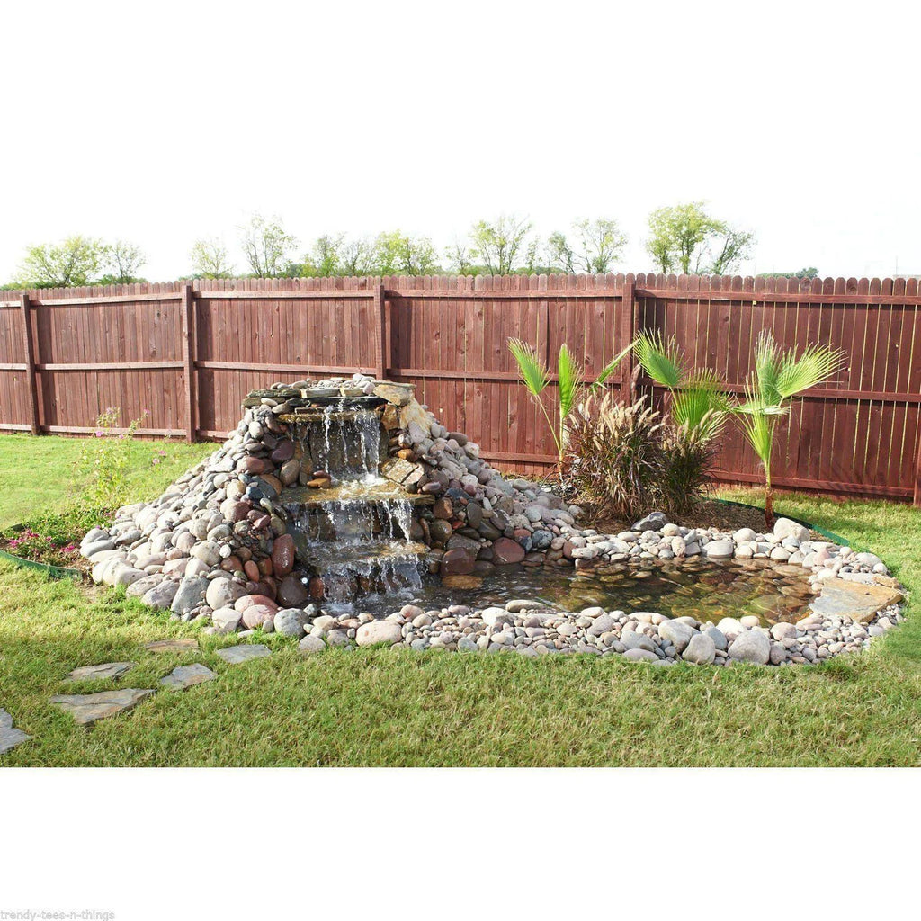 13 ft. x 20 ft. Pond Liner R521926