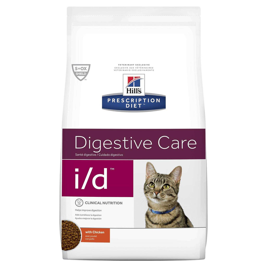 Gastrointestinal Health Dry Cat Food M398293