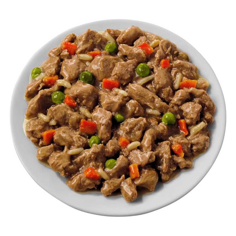 Adult Dog Food G988