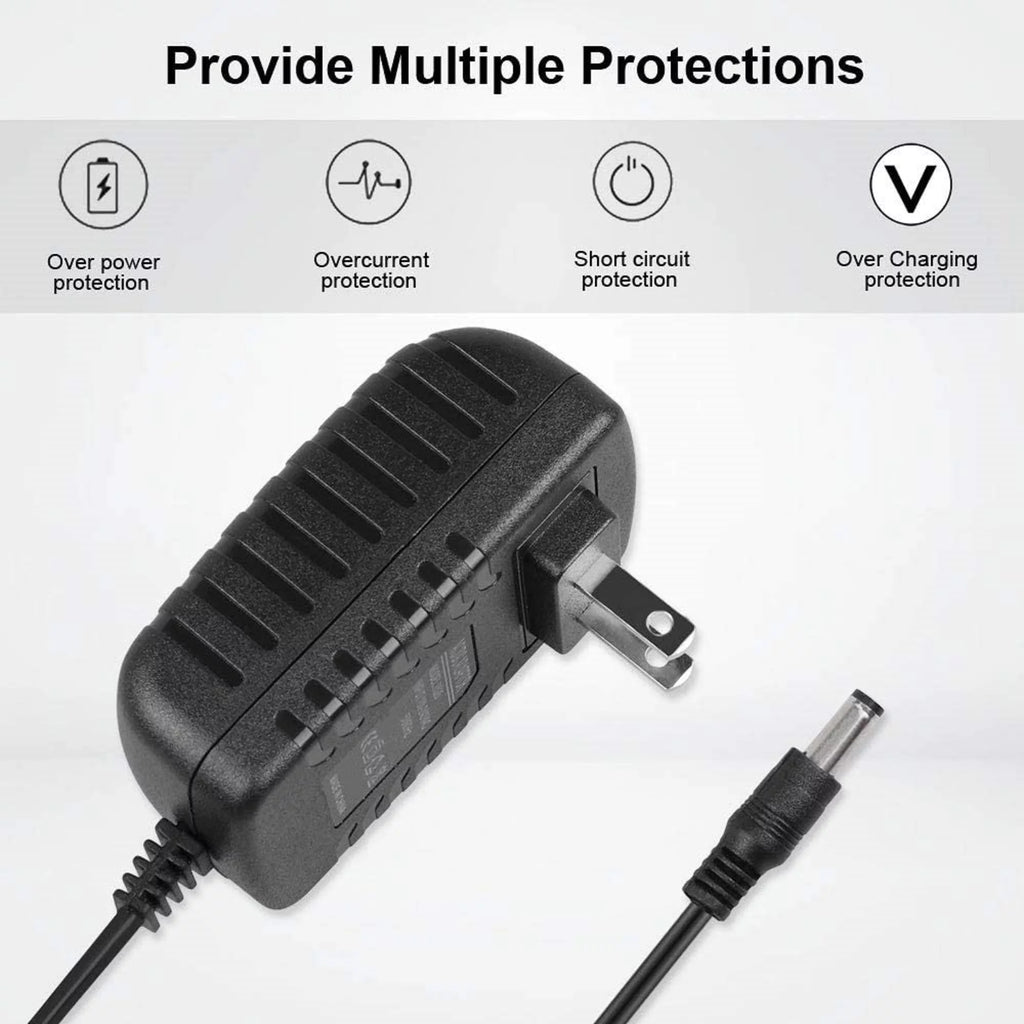 Compatible AC DC Power Adapter Charger Replacement A981640