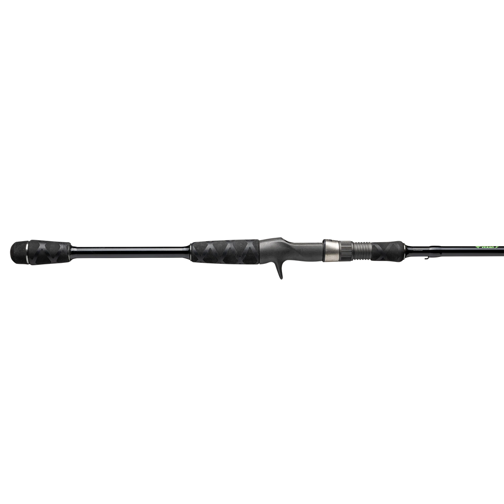 Casting Bass Fishing Rod 7'4" Medium A4403