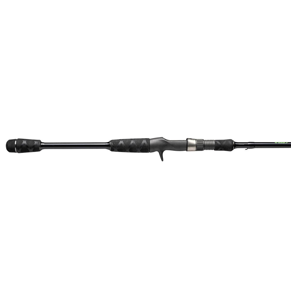 Casting Bass Fishing Rod 7'4" Medium A4403