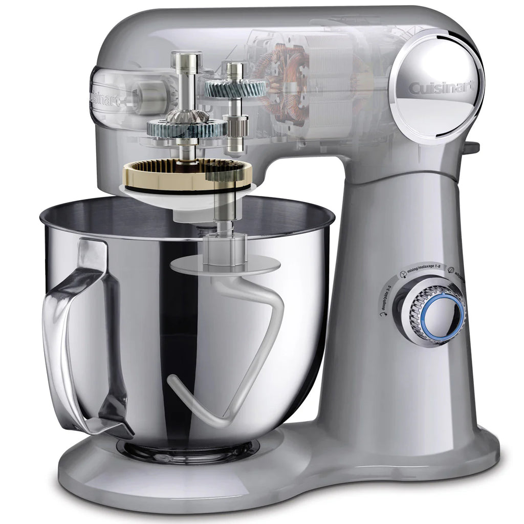 Stand Mixer 5.5 Qt J687