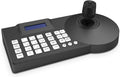 PTZ Controller Keyboard with Joystick W51184