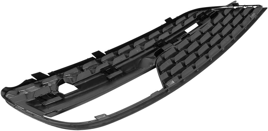 Fog Light Grille Lamp Cover for Audi A5 Q95959