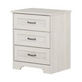 Farmhouse Nightstand R8818