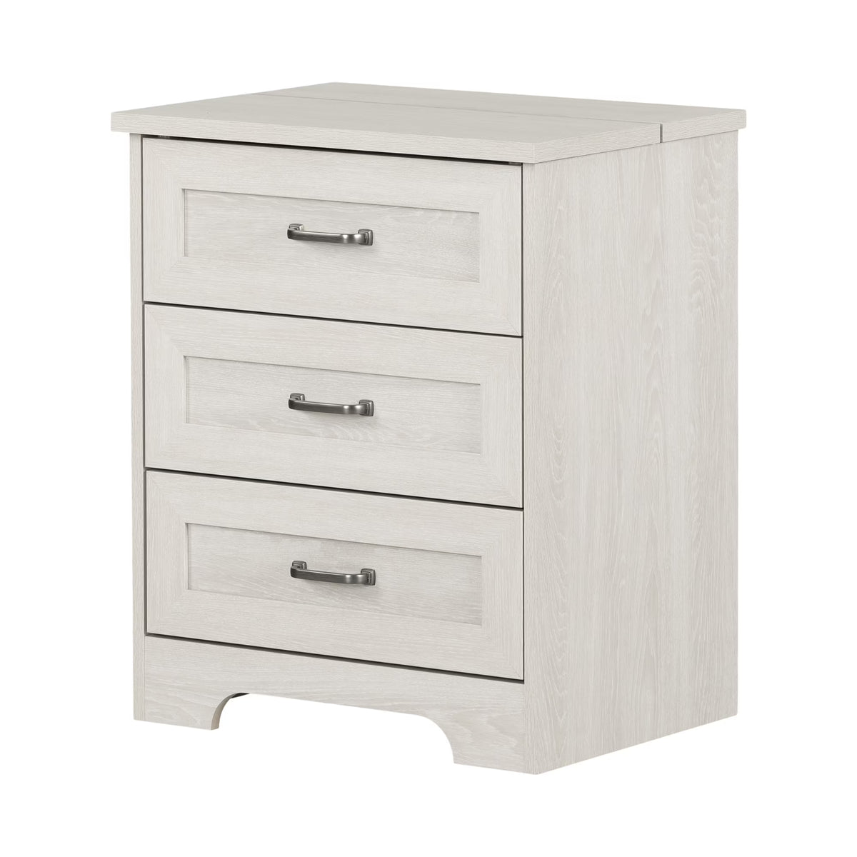 Farmhouse Nightstand R8818