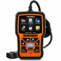 OBD2 Scanner Code Reader I9303