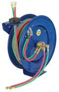 1/4x50 Welding Hose Reel O3325
