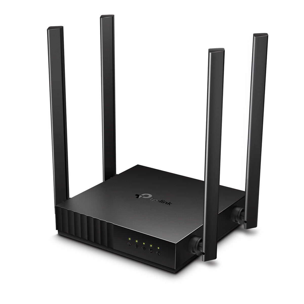AC1200 MU-MIMO Dual-Band WiFi Router D12713