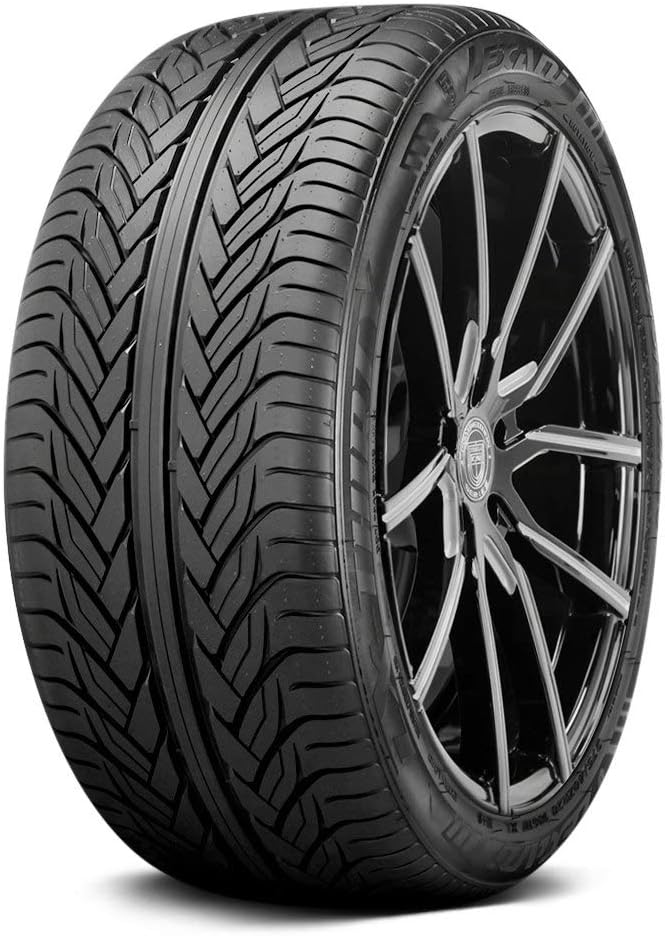 295/25R28 All-Season Radial Tire F14308