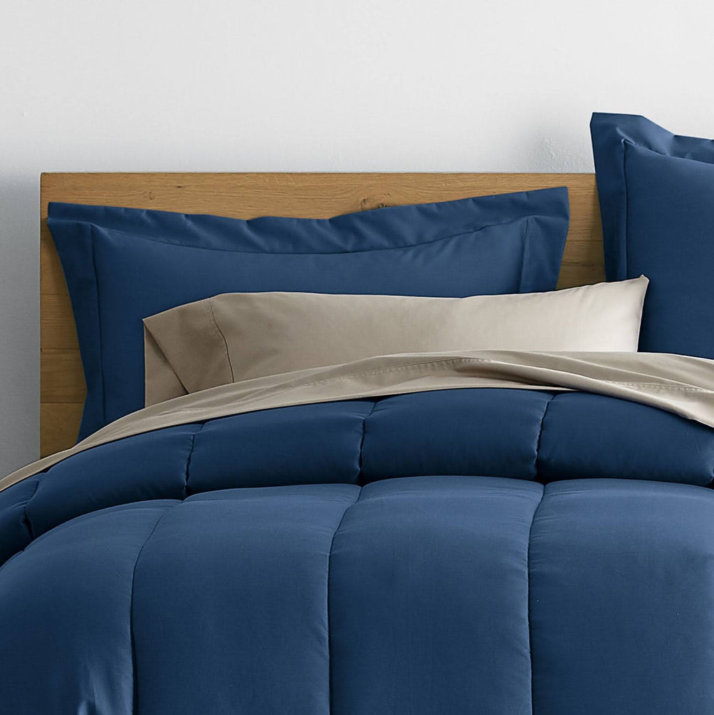 King Comforter Z342558