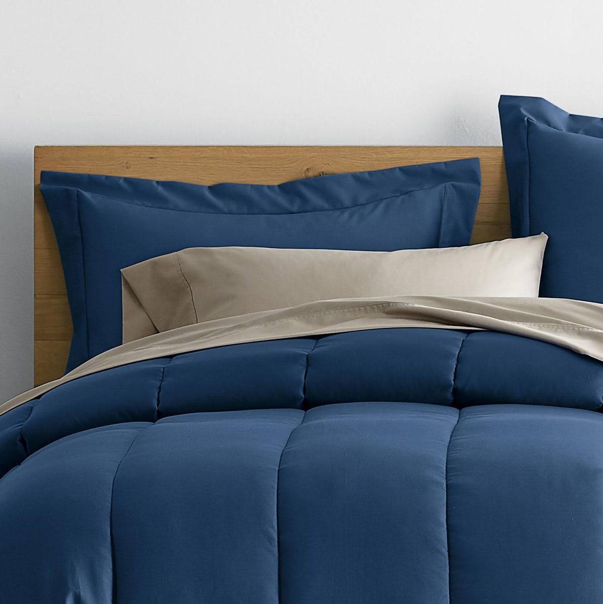 King Comforter Z342558