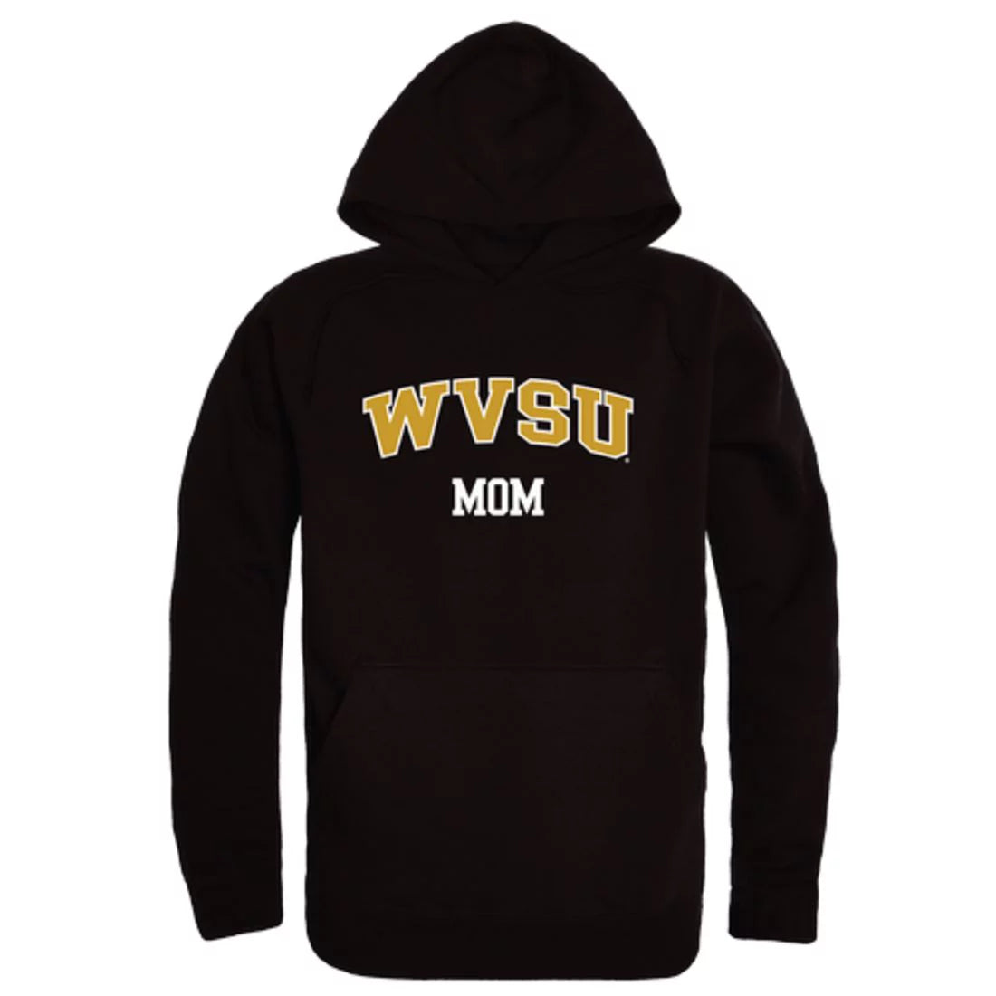 Black Fleece Hoodie Sweatshirts R8669
