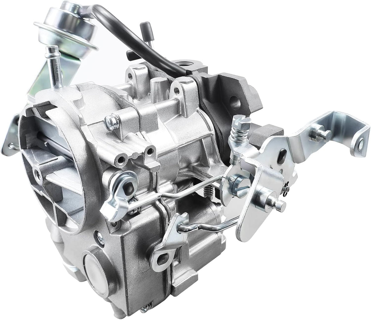 2 Barrel Carburetor for Chevrolet Engine 5.7L 350 1970-1980 6.6L 400 1970-1975 W791