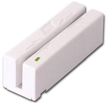 Magtek miniUSB Stripe Reader Credit Card Swipe Reader U31830